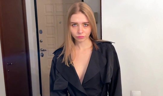 Русская любовница пришла в гостиницу для домашней порно измены своему мужу